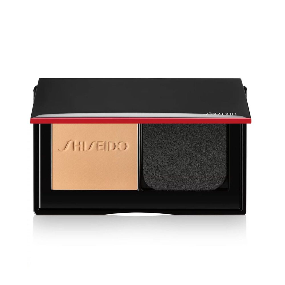 Shiseido Synchro Skin Self-Refreshing  Powder Foundation 150 Lace NIB